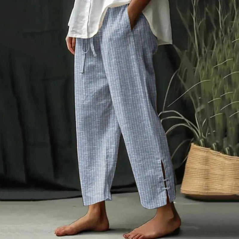 Sofia Eisenach | Artisan Komforthosen