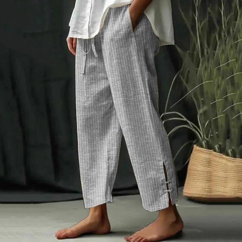 Sofia Eisenach | Artisan Komforthosen