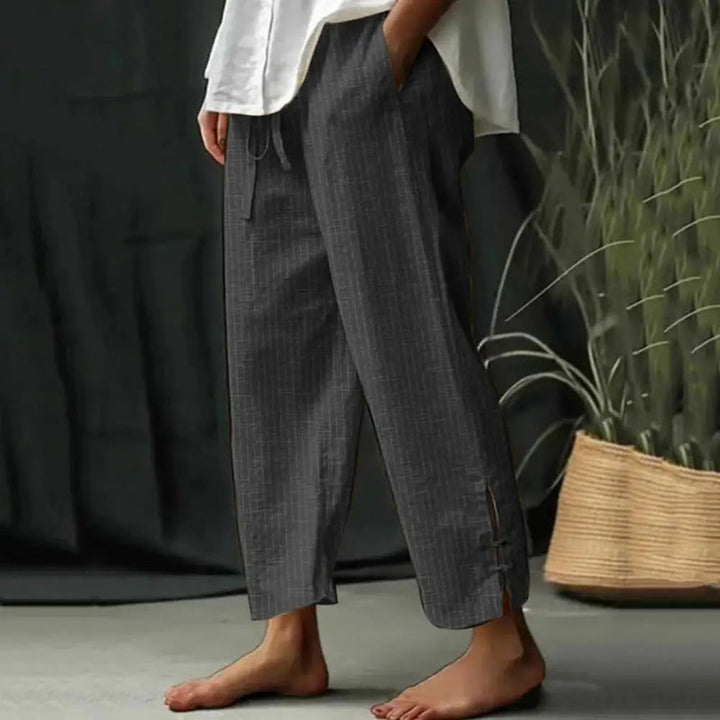 Sofia Eisenach | Artisan Komforthosen