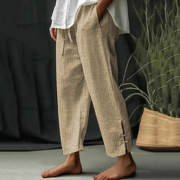 Sofia Eisenach | Artisan Komforthosen