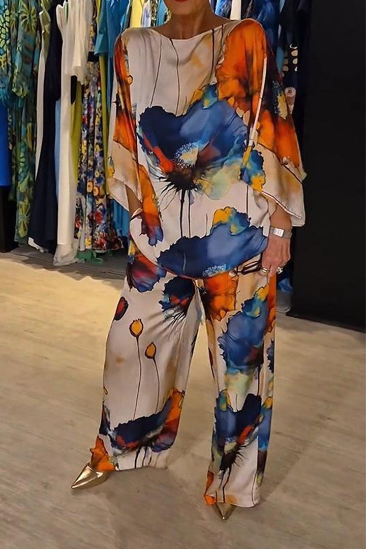 Cornelia Weimar | Schickes Druck-Ensemble