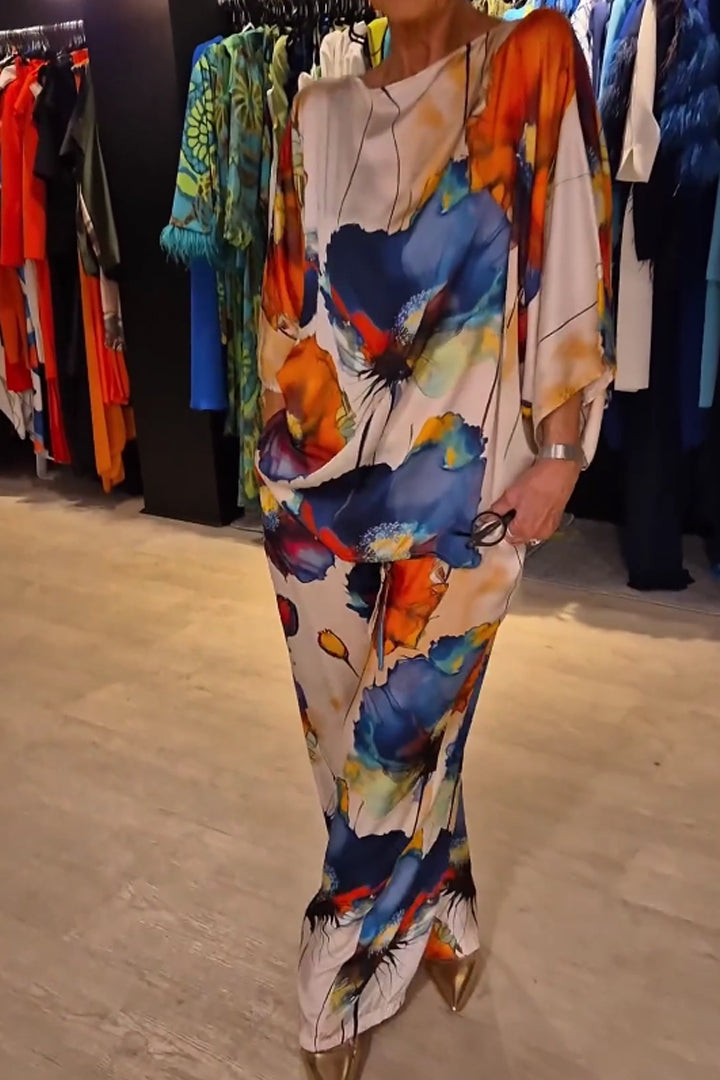 Cornelia Weimar | Schickes Druck-Ensemble