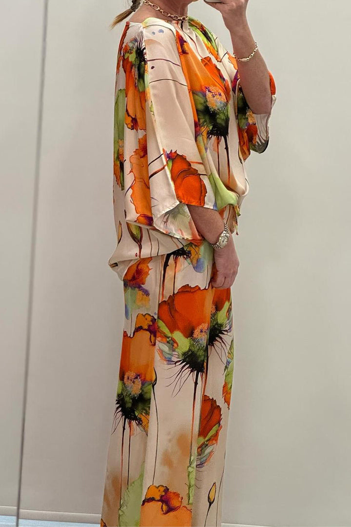 Cornelia Weimar | Schickes Druck-Ensemble