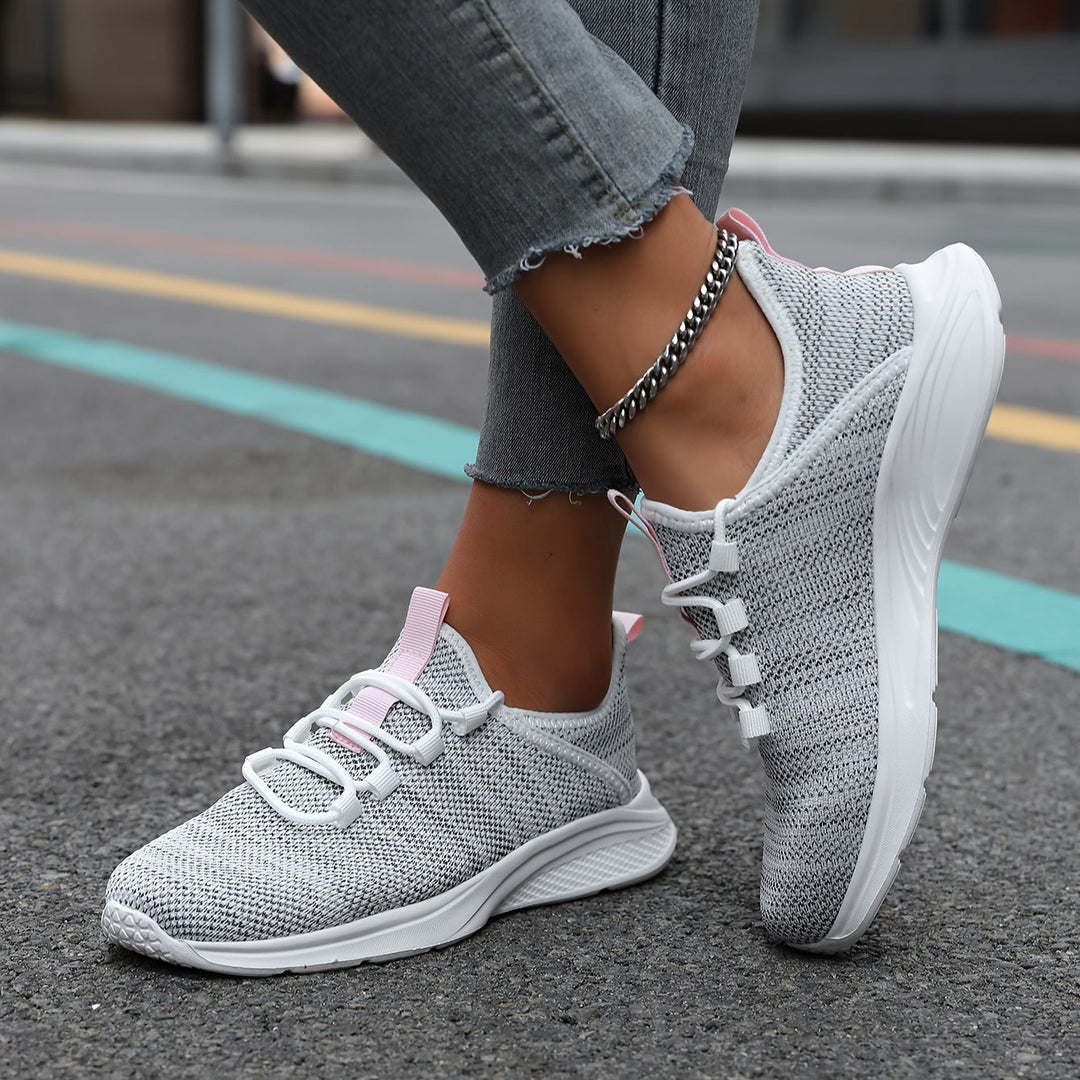 Elise Rüdesheim | Ultraleichte Atmungsaktive Komfortschuhe