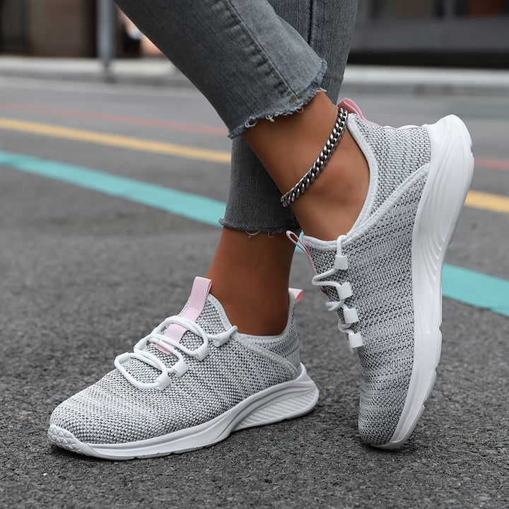 Elise Rüdesheim | Ultraleichte Atmungsaktive Komfortschuhe