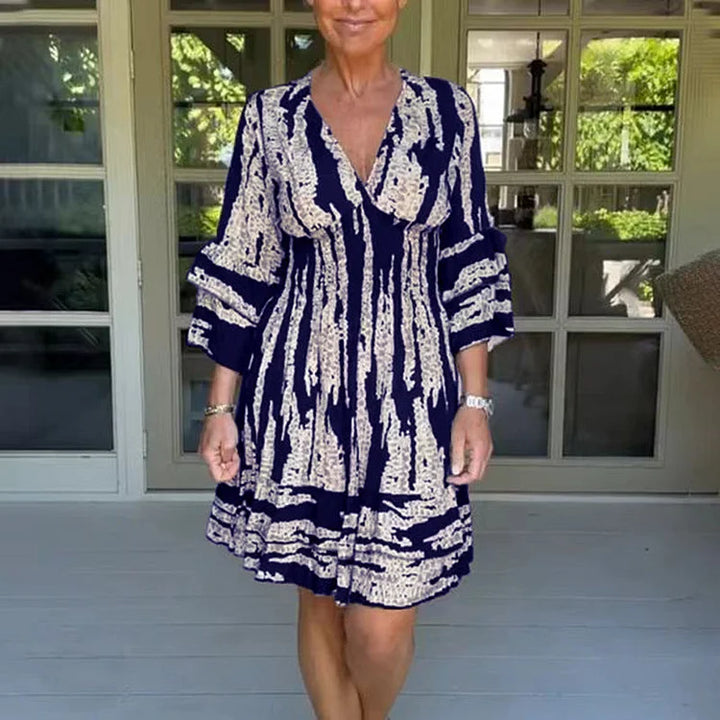 Johanna Wismar | Boho Glow Kleid