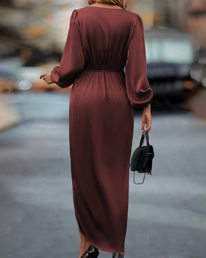 Gudrun Ansbach | Elegantes Abendkleid