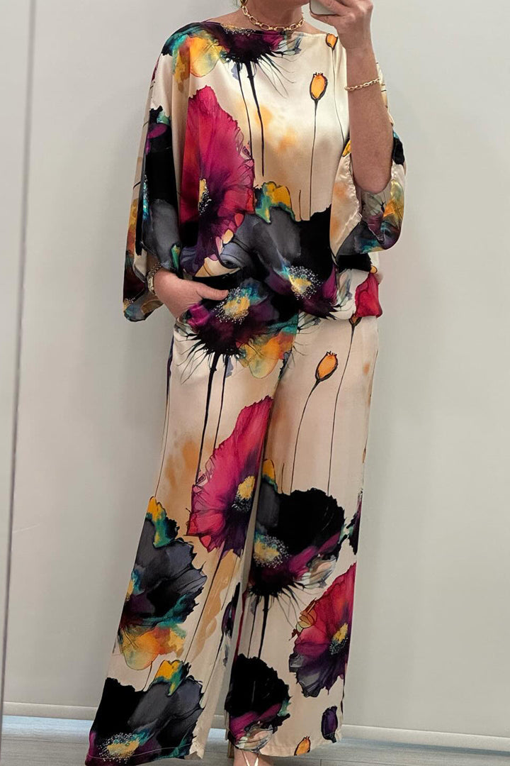 Cornelia Weimar | Schickes Druck-Ensemble