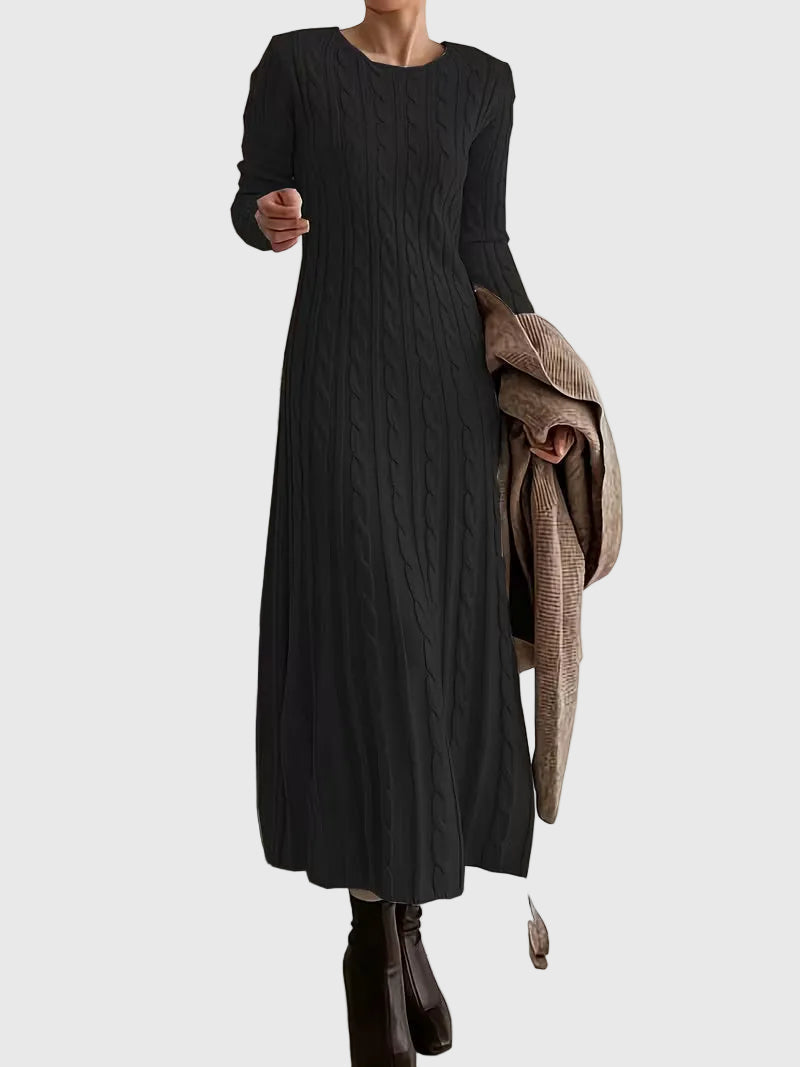 Irmgard Tübingen | Eleganter Weicher Strick