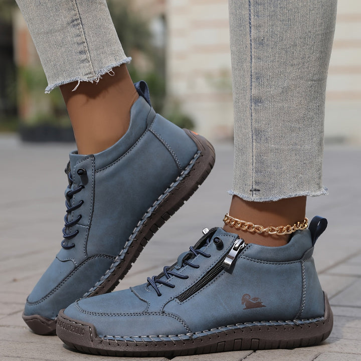 Waltraud Stralsund | Therapeutische Komfortschuhe