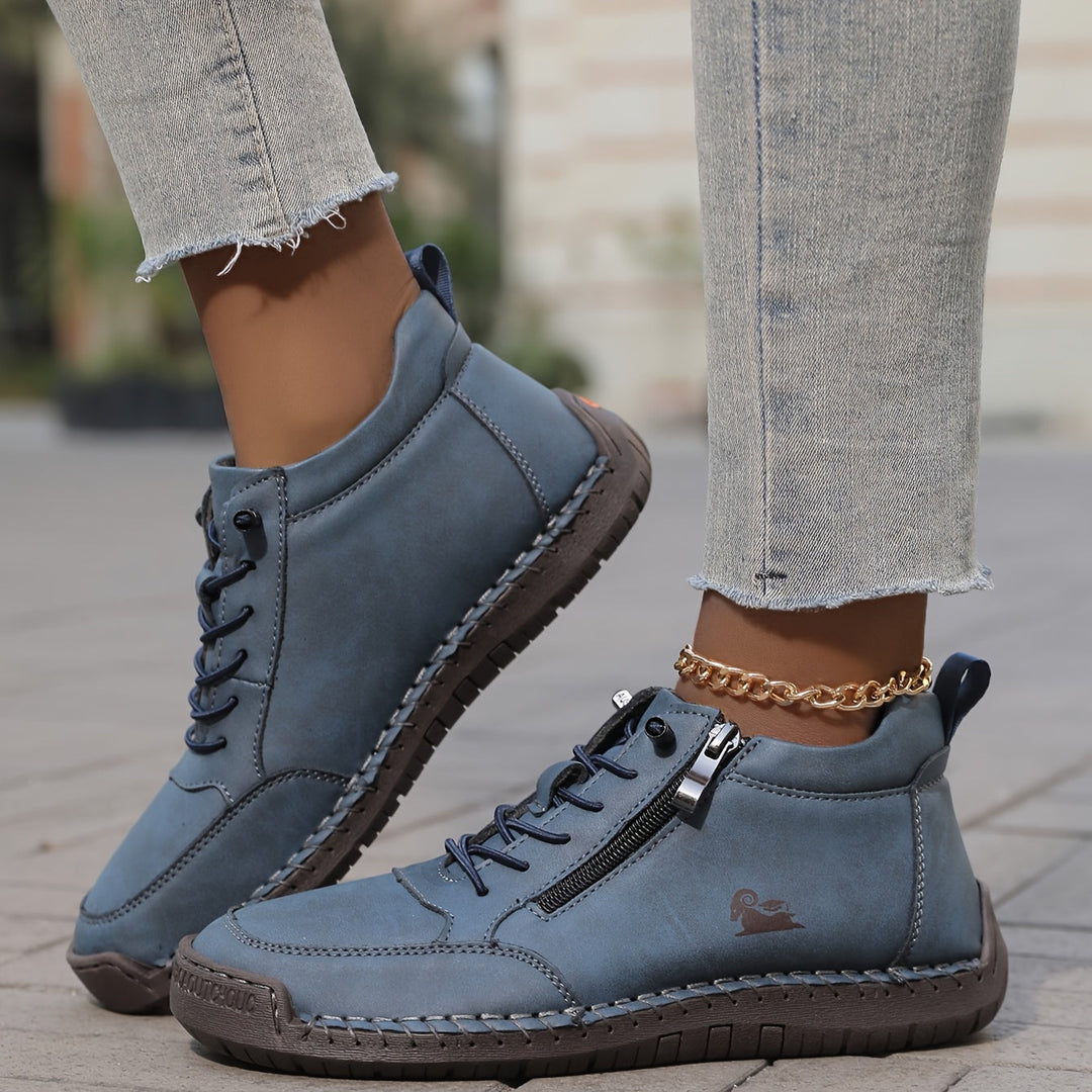 Waltraud Stralsund | Therapeutische Komfortschuhe