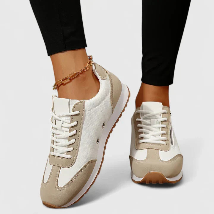 Marlene Tübingen | Orthopädische Schuhe in Beige
