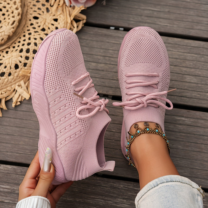Waltraud Speyer | Leichte Komfort-Sneaker