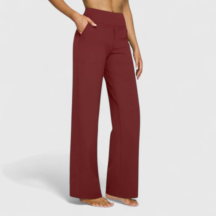 Greta Bautzen | Anspruchsvolle Hosen