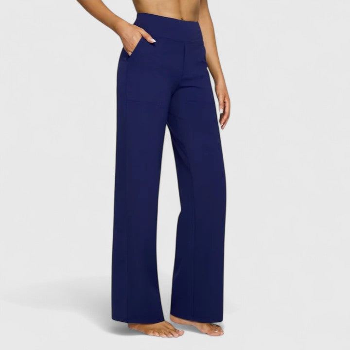 Greta Bautzen | Anspruchsvolle Hosen