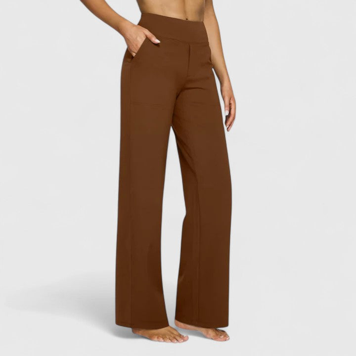 Greta Bautzen | Anspruchsvolle Hosen