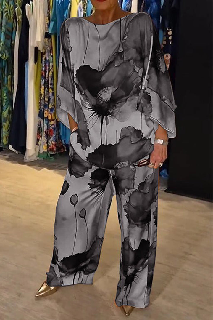 Cornelia Weimar | Schickes Druck-Ensemble