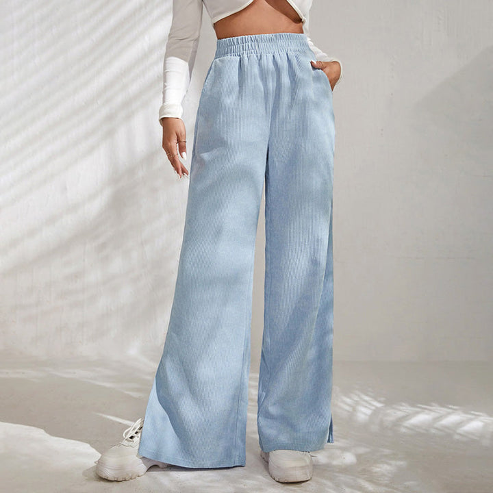 Sieglinde Meissen | Bequeme Jogginghosen in Grau