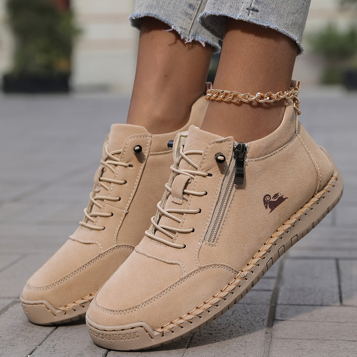 Waltraud Stralsund | Therapeutische Komfortschuhe