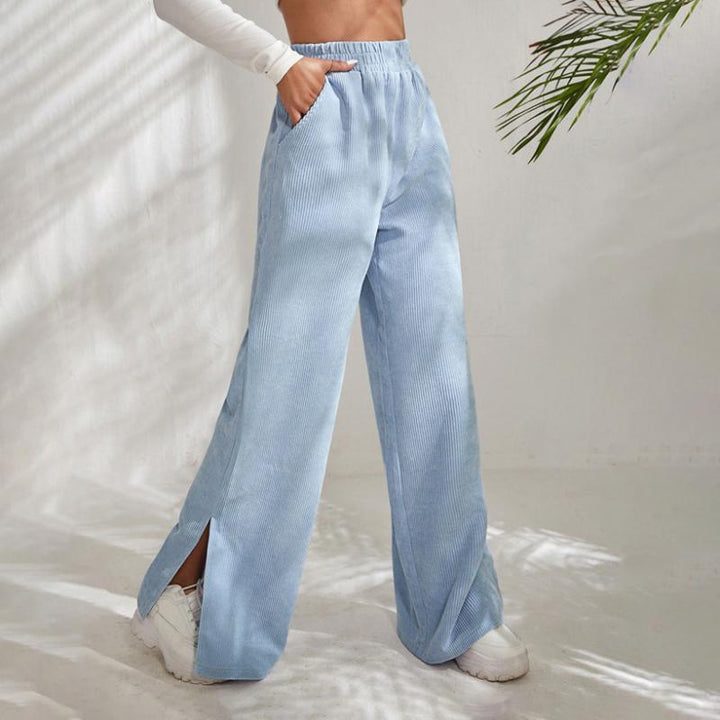 Sieglinde Meissen | Bequeme Jogginghosen in Grau