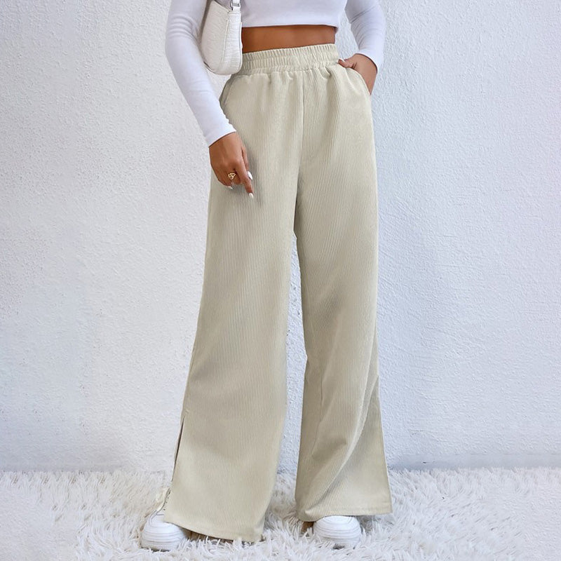 Sieglinde Meissen | Bequeme Jogginghosen in Grau