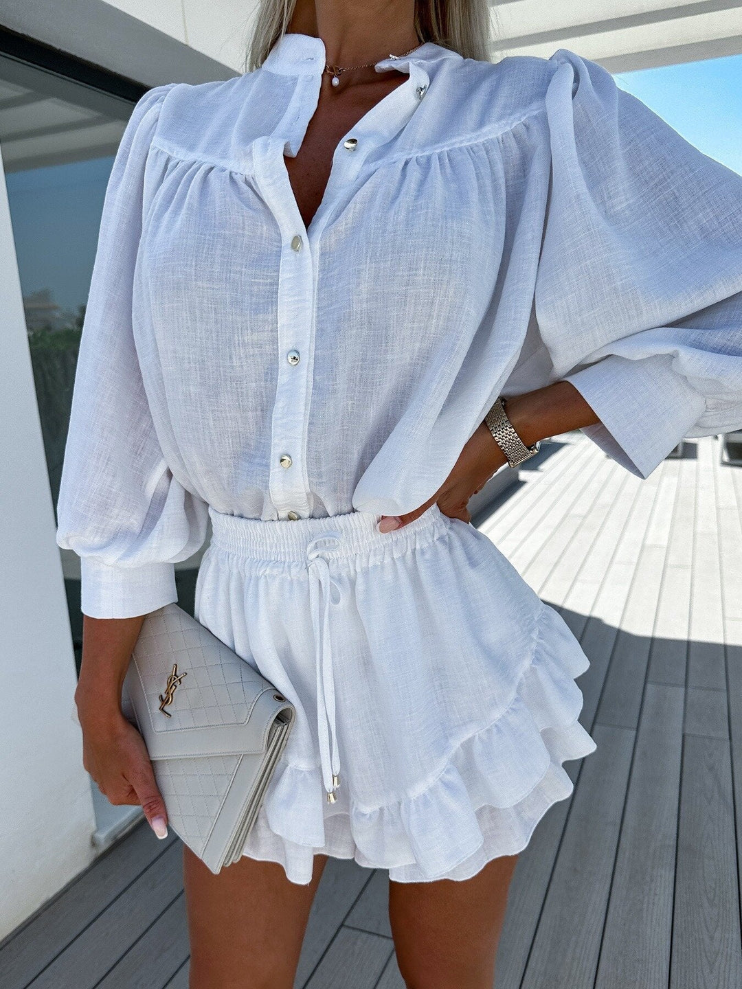 Christiane Bad-Ischl | Schickes Mode-Ensemble