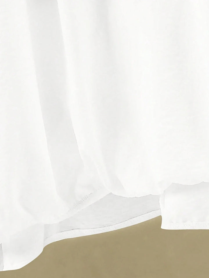 Charlotte Baden-Baden | Boho-Lässiges Ensemble