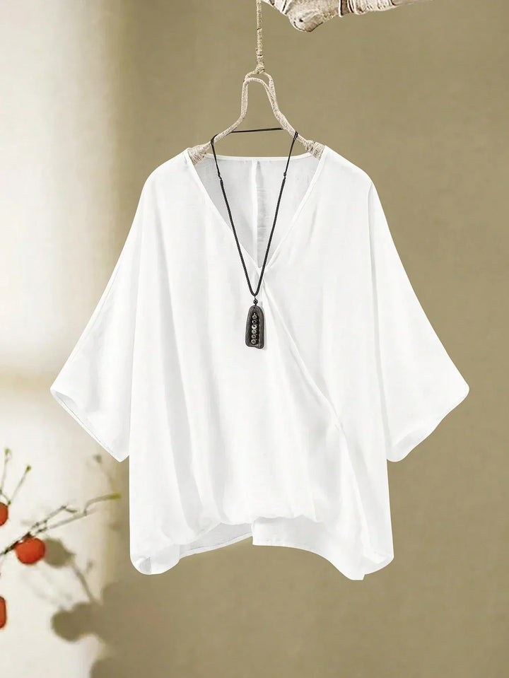 Charlotte Baden-Baden | Boho-Lässiges Ensemble