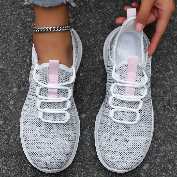 Elise Rüdesheim | Ultraleichte Atmungsaktive Komfortschuhe