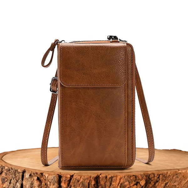 Chloe™ | Kompakte, schicke Handtasche