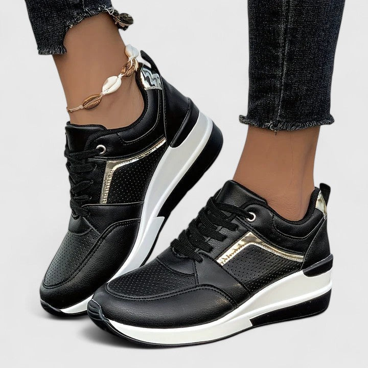 Lena Görlitz | Orthopädische Schuhe in Beige