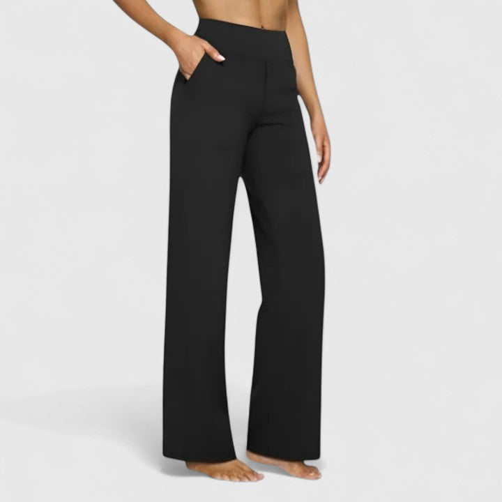 Greta Bautzen | Anspruchsvolle Hosen