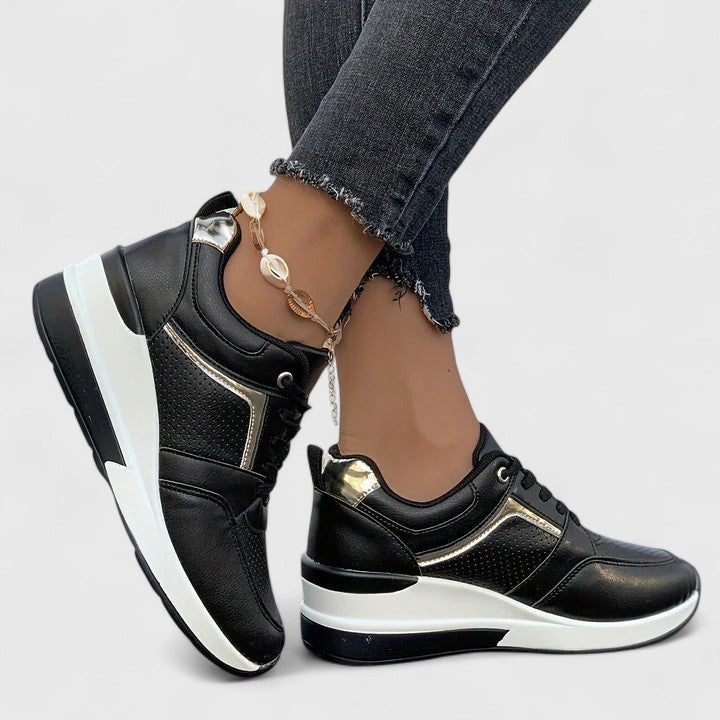 Lena Görlitz | Orthopädische Schuhe in Beige