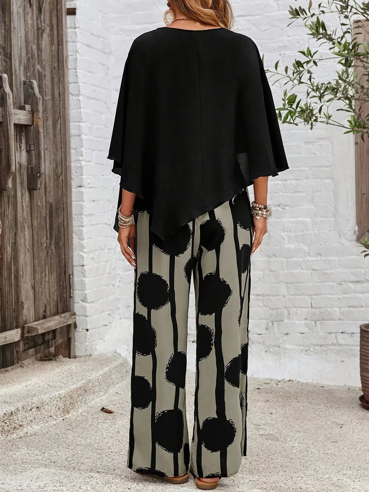 Paulina Passau | Sommer Entspannungs Ensemble