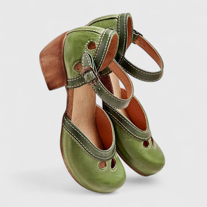 Amalia Landshut | Orthopädische Sandalen, die Auf Komfort Ausgerichtet Sind