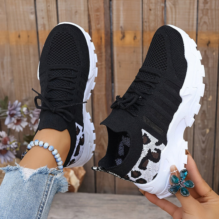 Katharina Rothenburg | Atmungsaktive Komfort-Sneaker