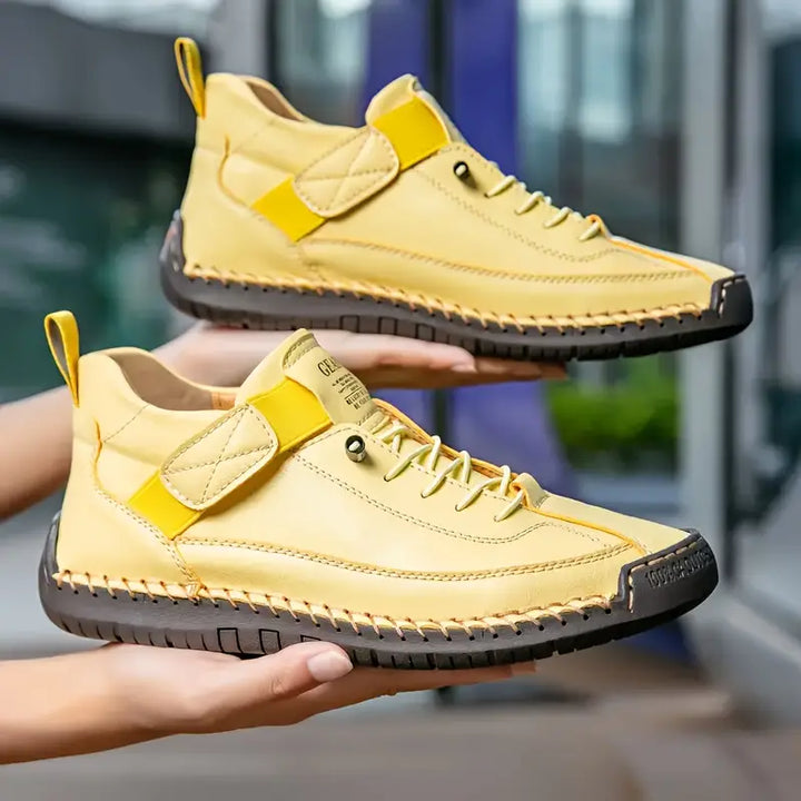 Hildegard Bayreuth | Orthopädische Sneakers in Weiß