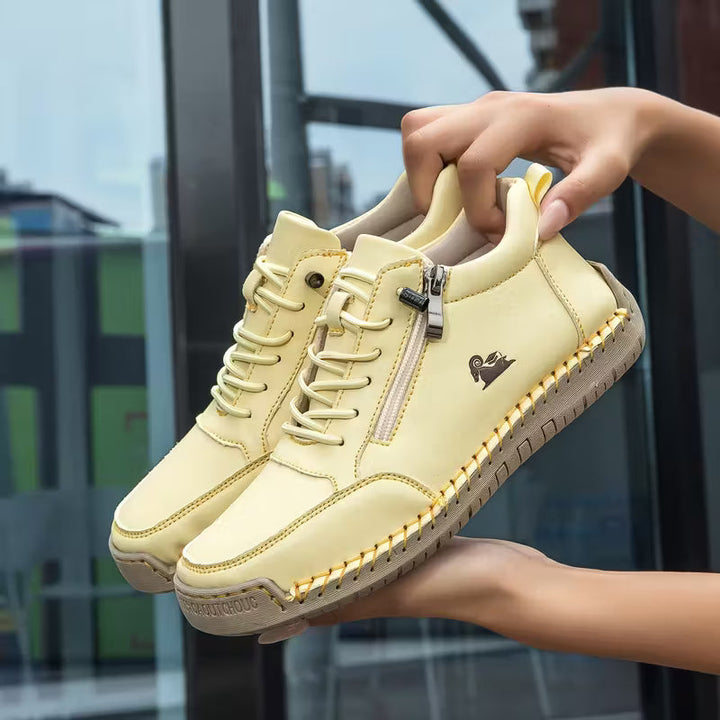 Waltraud Stralsund | Therapeutische Komfortschuhe