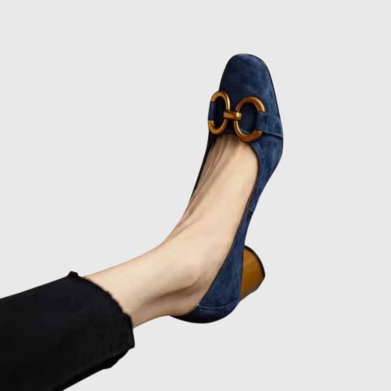 Wilhelmine Bamberg | Stylische High Heels