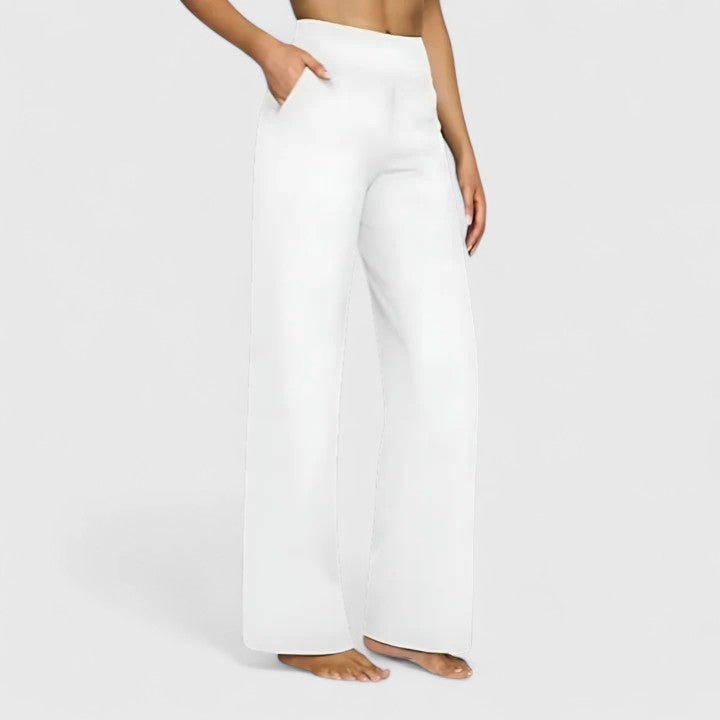 Greta Bautzen | Anspruchsvolle Hosen