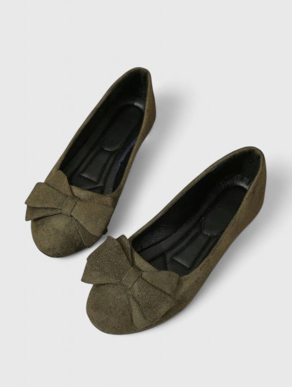 Amalia Wernigerode | Bequeme Orthopädische Sandalen in Schwarz