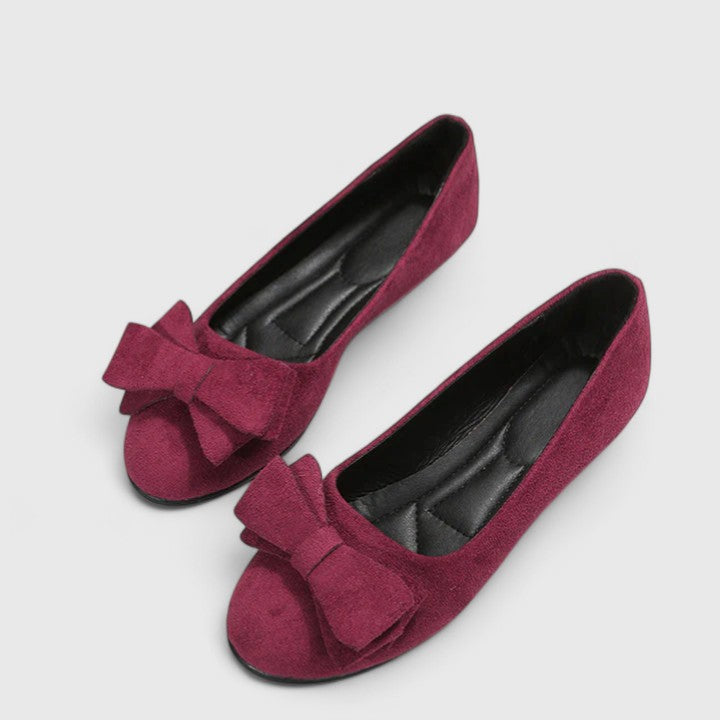 Amalia Wernigerode | Bequeme Orthopädische Sandalen in Schwarz