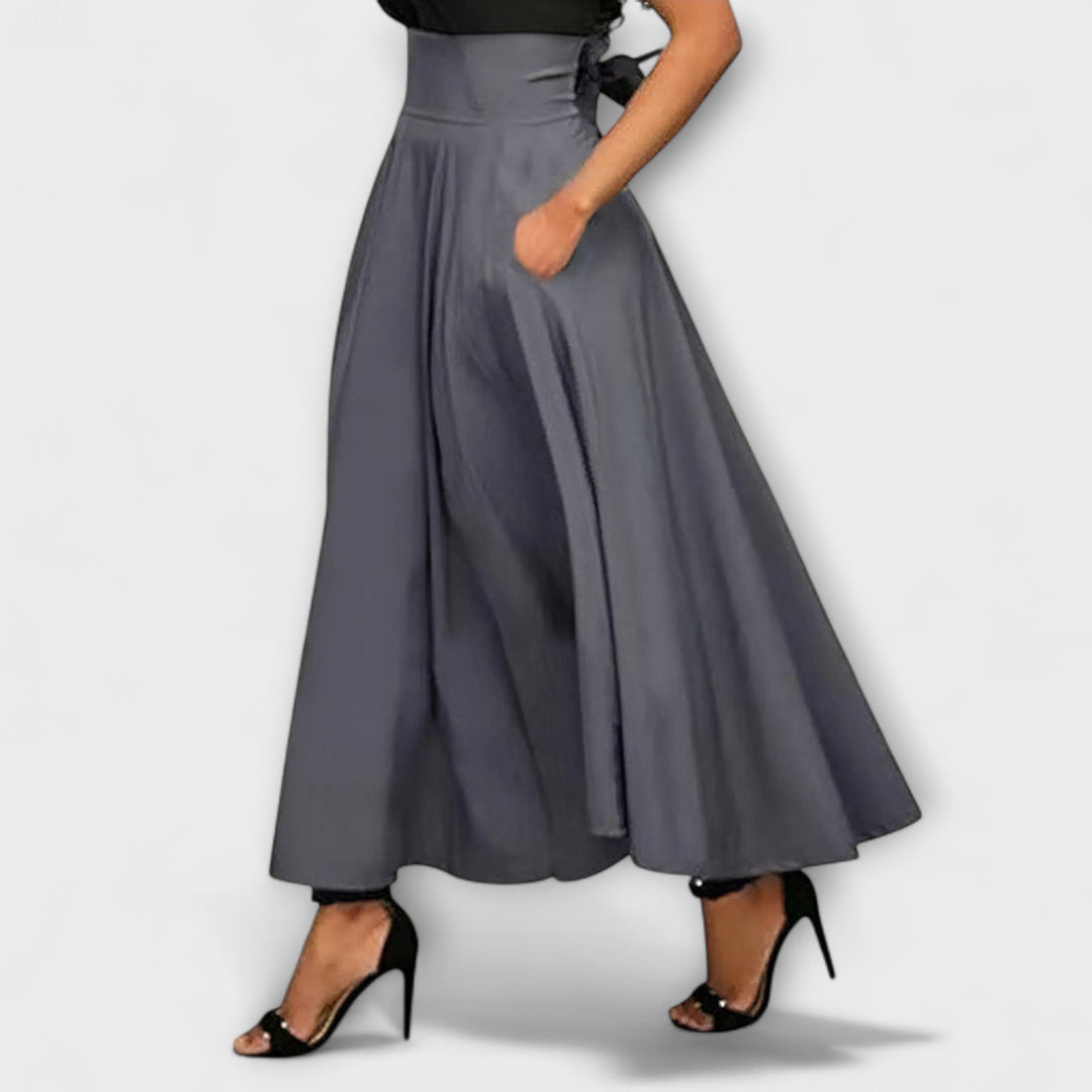 Katharina Trier | Eleganter Maxirock