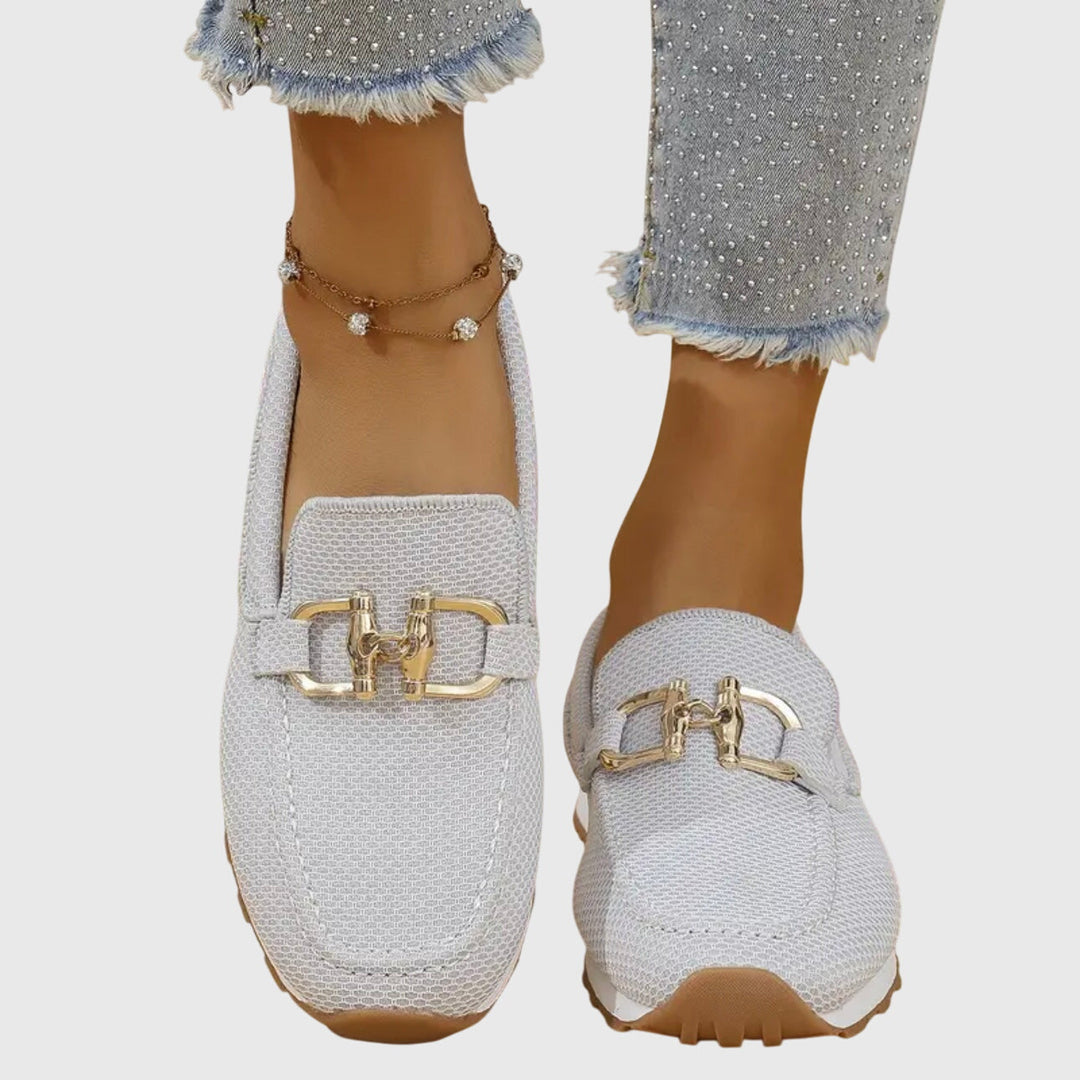 Luise Stralsund | Orthopädische Loafer-Sneaker