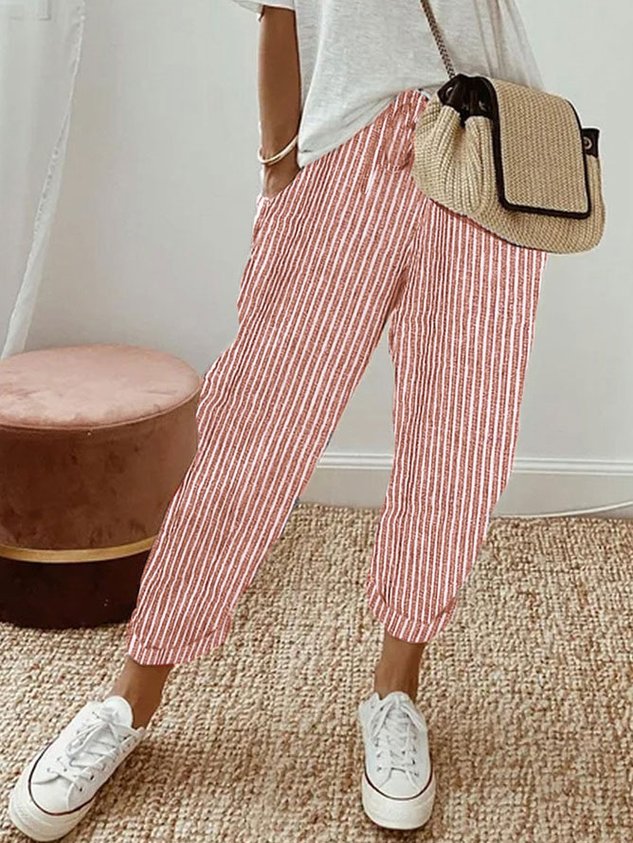 Greta Ansbach | Elegante Bequeme Hose