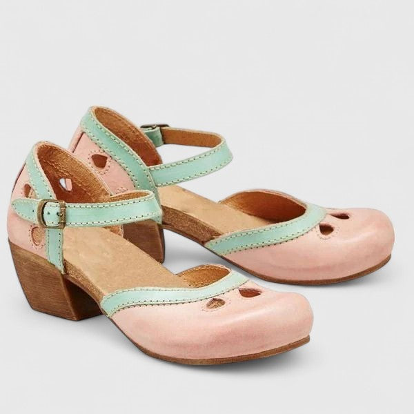 Amalia Landshut | Orthopädische Sandalen, die Auf Komfort Ausgerichtet Sind