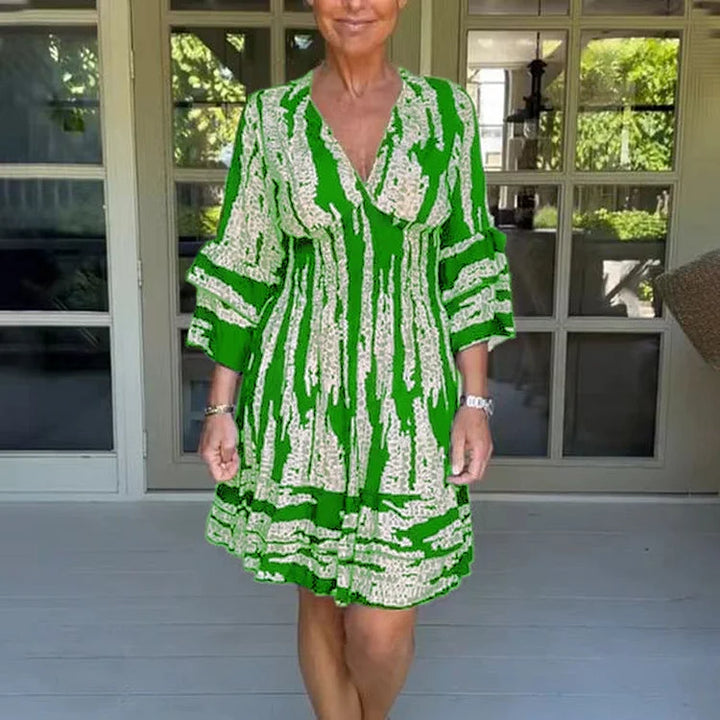 Johanna Wismar | Boho Glow Kleid