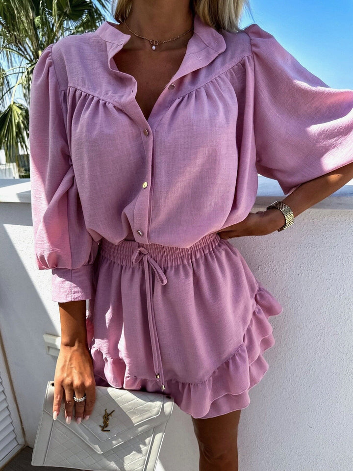 Christiane Bad-Ischl | Schickes Mode-Ensemble