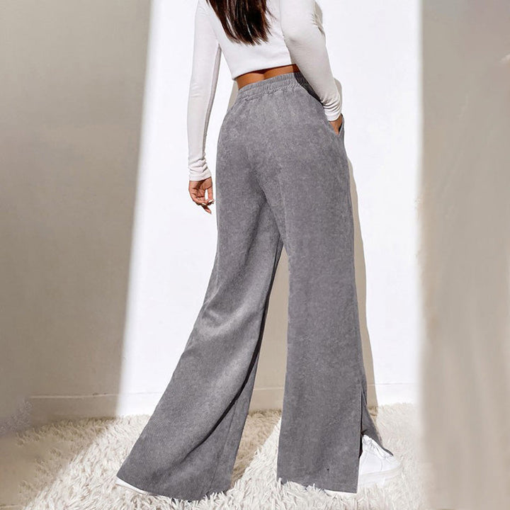 Sieglinde Meissen | Bequeme Jogginghosen in Grau