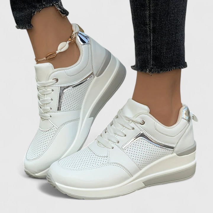 Lena Görlitz | Orthopädische Schuhe in Beige